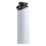 Custom RTIC 40oz Ringed Stainless Steel Bottles - 3