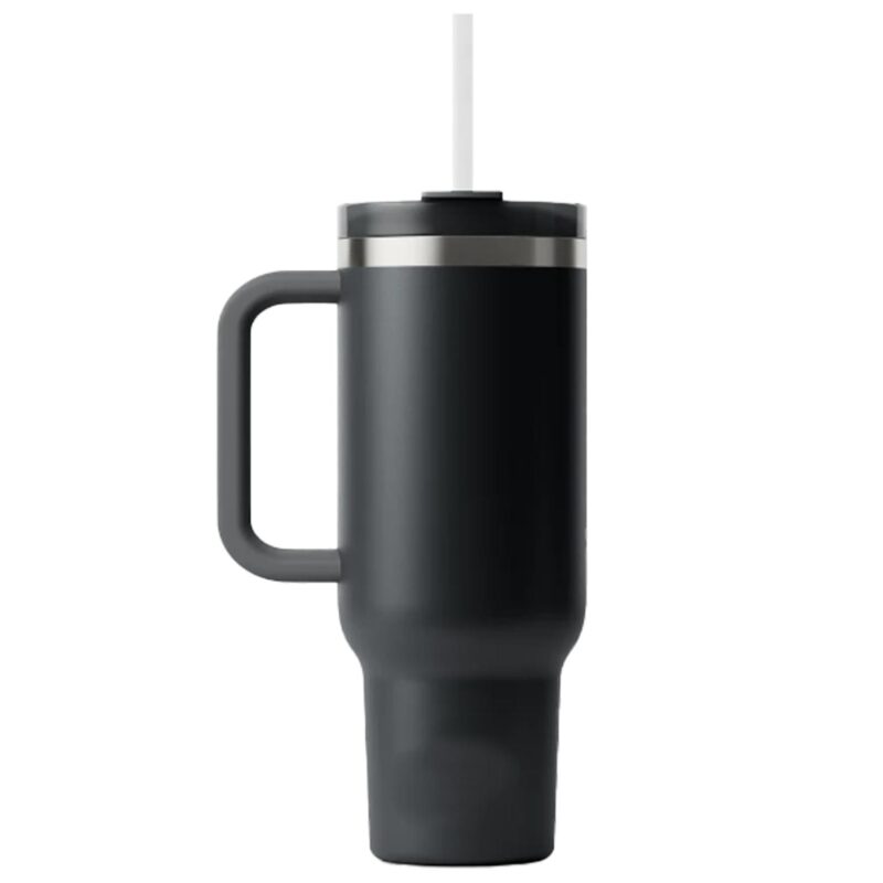 Custom RTIC 40oz Stainless Steel Road Trip Tumbler - 3