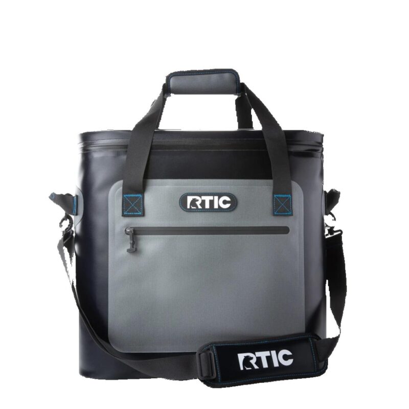 Custom RTIC 50 Can Ultra-Tough Cooler - 2