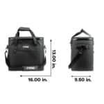 Custom RTIC 50 Can Ultra-Tough Cooler - 4