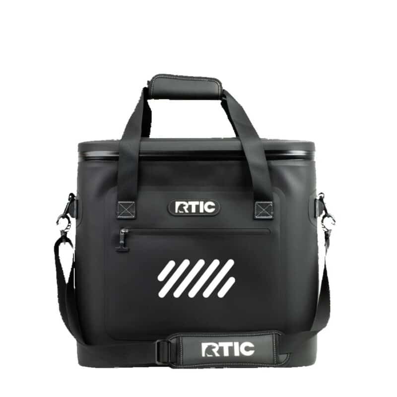Custom RTIC 50 Can Ultra-Tough Cooler