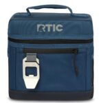 Custom RTIC 6 Can Everyday Cooler - 1