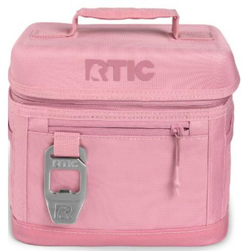 Custom RTIC 6 Can Everyday Cooler - 2