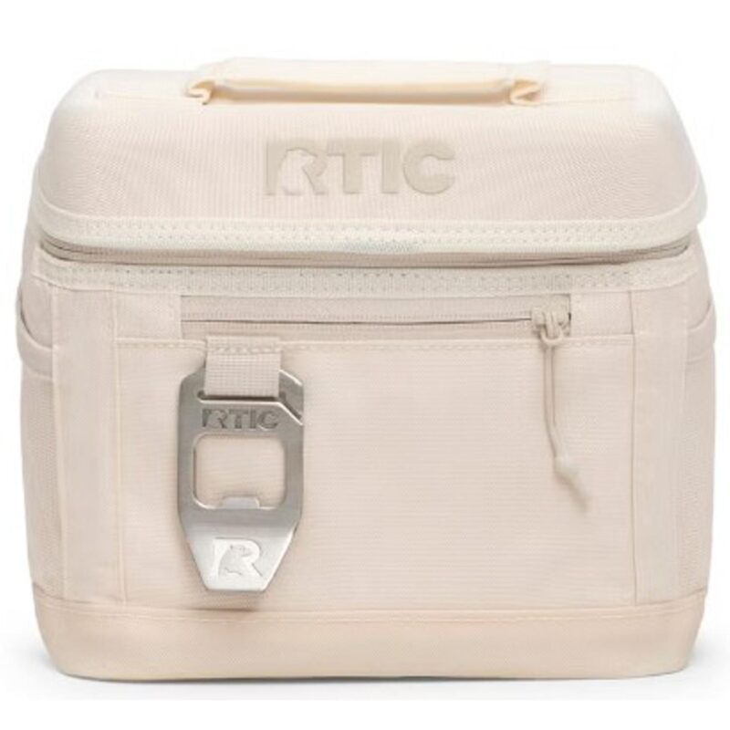 Custom RTIC 6 Can Everyday Cooler - 3