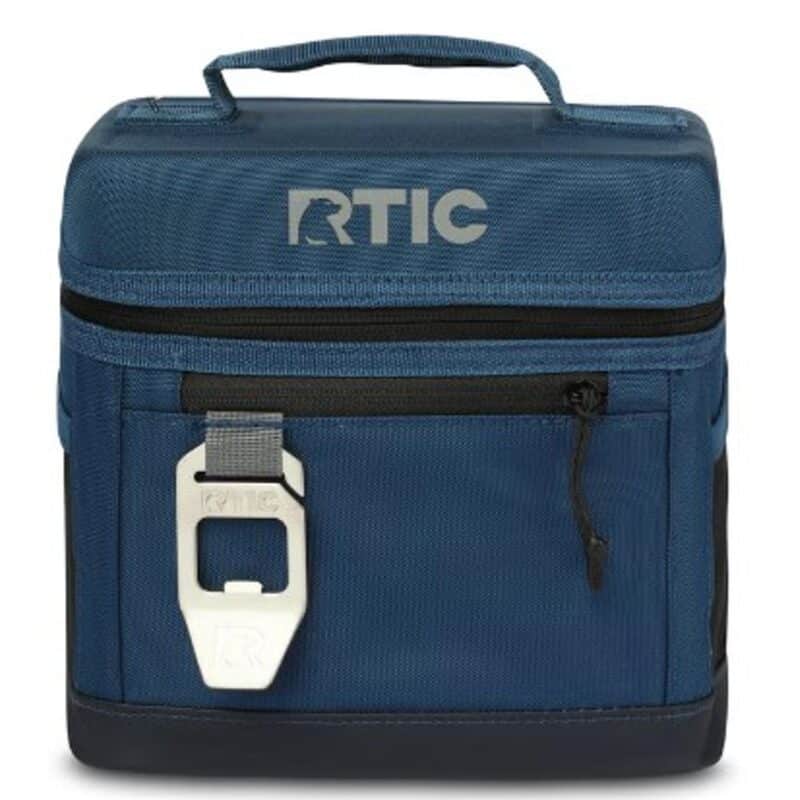 Custom RTIC 6 Can Everyday Cooler - 4
