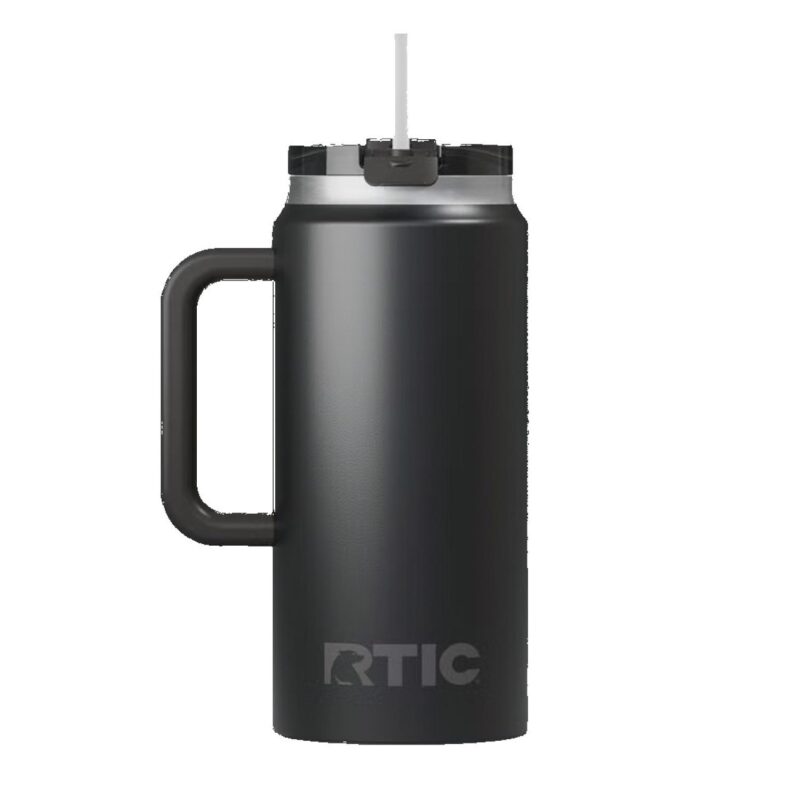 Custom RTIC 64 oz Road Trip Tumbler - 1