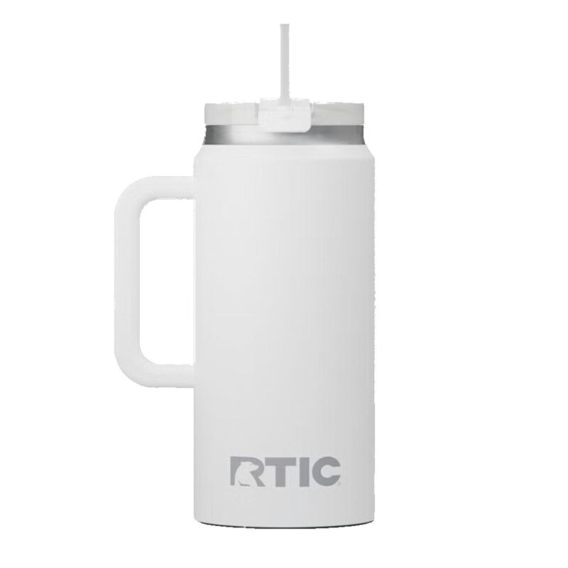 Custom RTIC 64 oz Road Trip Tumbler - 2