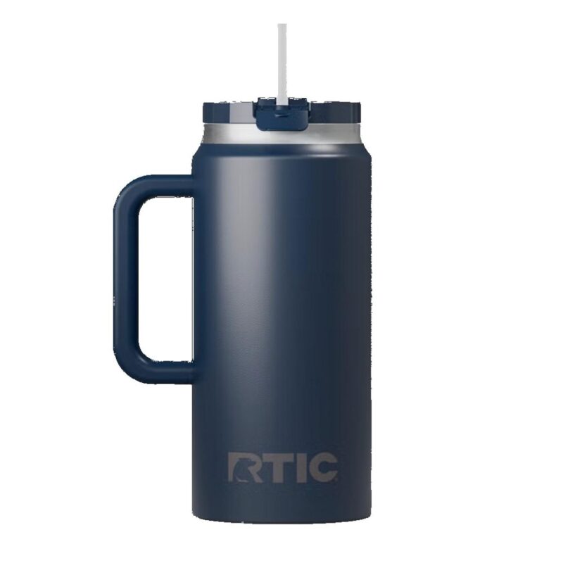 Custom RTIC 64 oz Road Trip Tumbler - 4