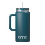 Custom RTIC 64 oz Road Trip Tumbler - 6