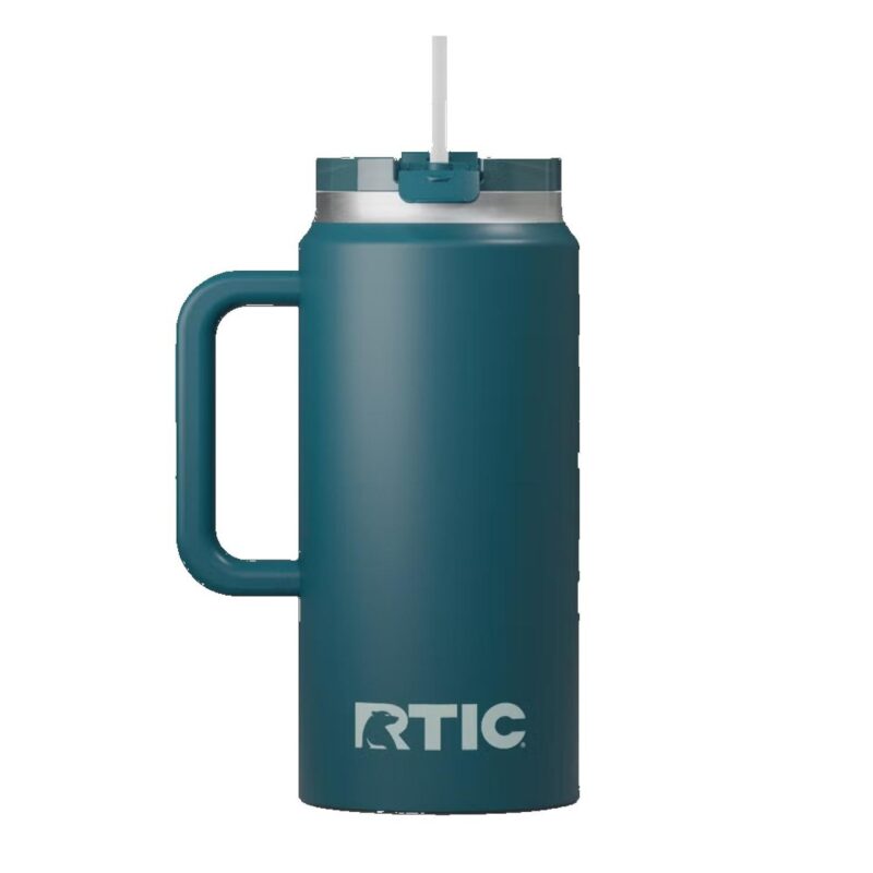 Custom RTIC 64 oz Road Trip Tumbler - 6