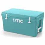 Custom RTIC 65 QT Ultra Tough Hard Cooler - 3