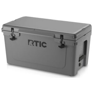 Custom RTIC 65 QT Ultra Tough Hard Cooler