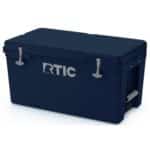 Custom RTIC 65 QT Ultra Tough Hard Cooler - 4