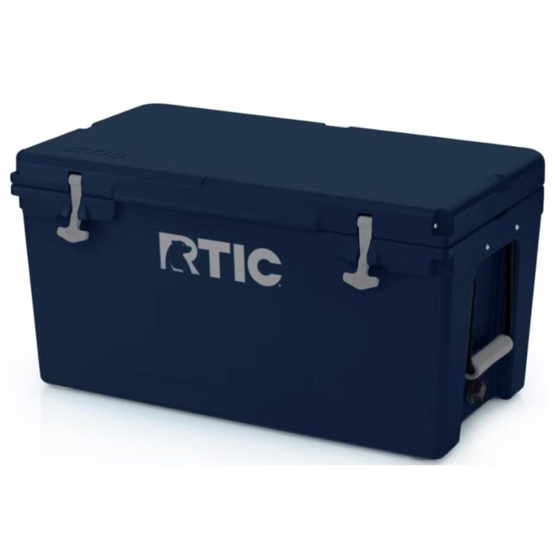 Custom RTIC 65 QT Ultra Tough Hard Cooler - 4