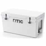 Custom RTIC 65 QT Ultra Tough Hard Cooler - 7
