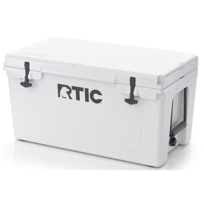 Custom RTIC 65 QT Ultra Tough Hard Cooler - 7