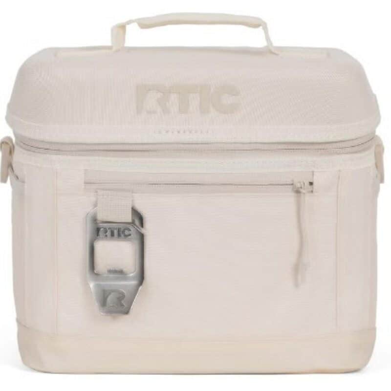 Custom RTIC 8 Can Everyday Cooler - 3