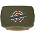 Custom RTIC 8 Qt Road Trip Cooler - 1