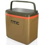 Custom RTIC 8 Qt Road Trip Cooler
