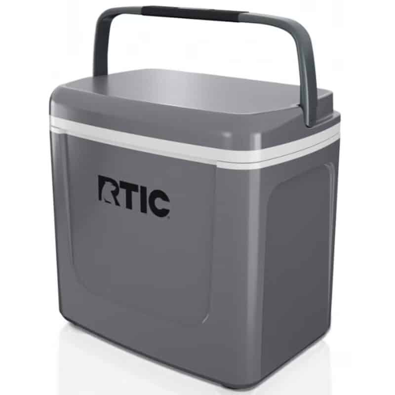 Custom RTIC 8 Qt Road Trip Cooler - 2