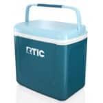 Custom RTIC 8 Qt Road Trip Cooler - 4