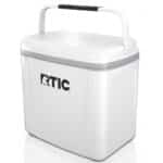 Custom RTIC 8 Qt Road Trip Cooler - 5