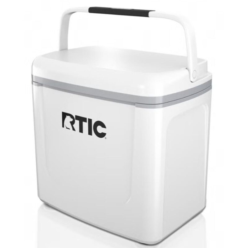 Custom RTIC 8 Qt Road Trip Cooler - 5