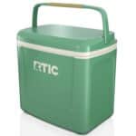 Custom RTIC 8 Qt Road Trip Cooler - 7