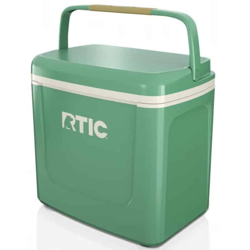 Custom RTIC 8 Qt Road Trip Cooler - 7