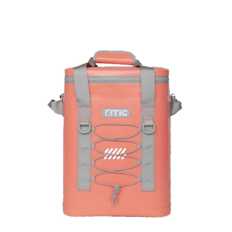 Custom RTIC Backpack 24 Can Cooler