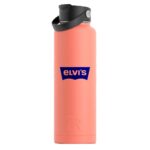 Custom RTIC Bottle 40oz