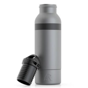 Custom RTIC Bottle Chiller