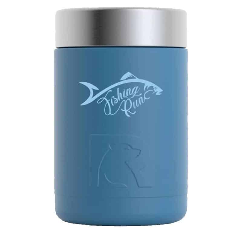 Custom RTIC Can Cooler 12oz - 1