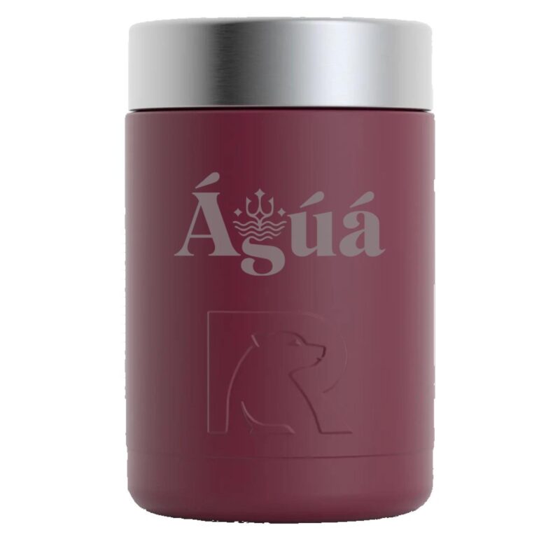 Custom RTIC Can Cooler 12oz - 2