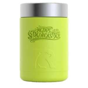 Custom RTIC Can Cooler 12oz