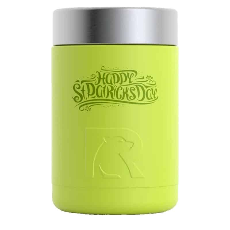Custom RTIC Can Cooler 12oz