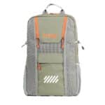 Custom RTIC Chillout Backpack