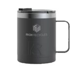 Custom RTIC Coffee Mug 12oz