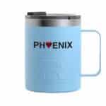 Custom RTIC Coffee Mug 12oz - 2