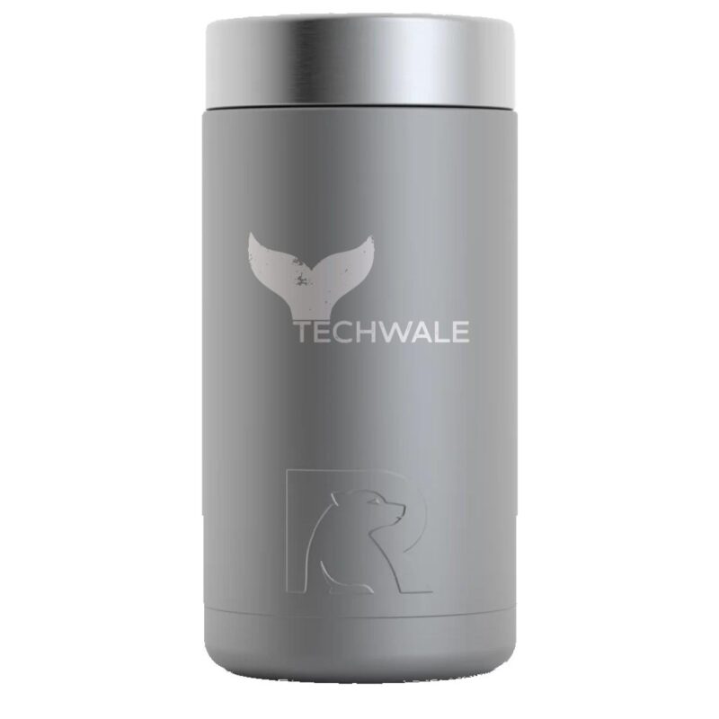 Custom RTIC Craft Can Cooler 16oz