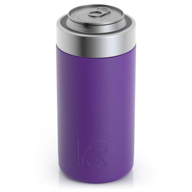 Custom RTIC Craft Can Cooler - 1