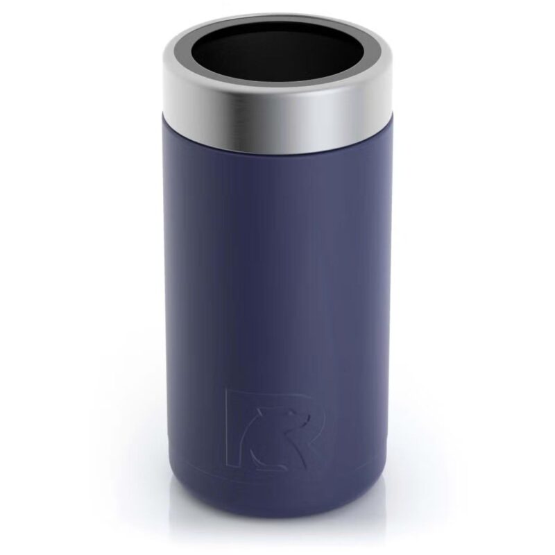 Custom RTIC Craft Can Cooler - 2