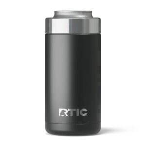 Custom RTIC Craft Can Cooler