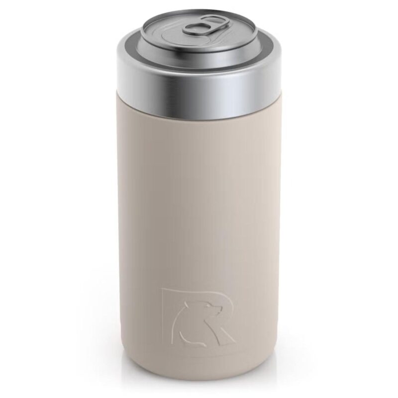 Custom RTIC Craft Can Cooler - 5
