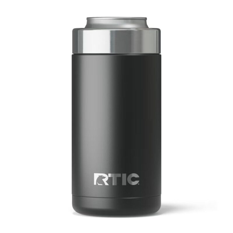 Custom RTIC Craft Can Cooler