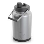 Custom RTIC Engraved Half Gallon Stainless Steel Jug