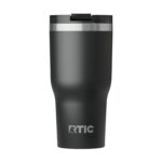 Custom RTIC Essential 30oz Tumbler (Ceramic Lining) - 4