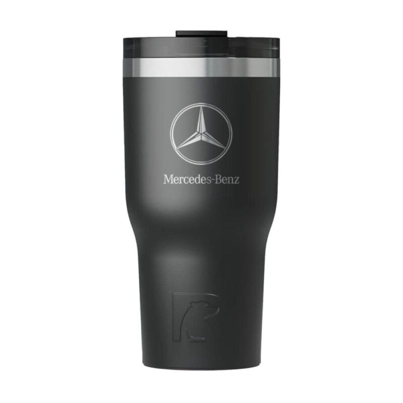 Custom RTIC Essential 30oz Tumbler (Ceramic Lining)