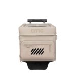 Custom RTIC Everyday 40 Can Wheeled Cooler
