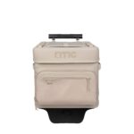 Custom RTIC Everyday 40 Can Wheeled Cooler - 2